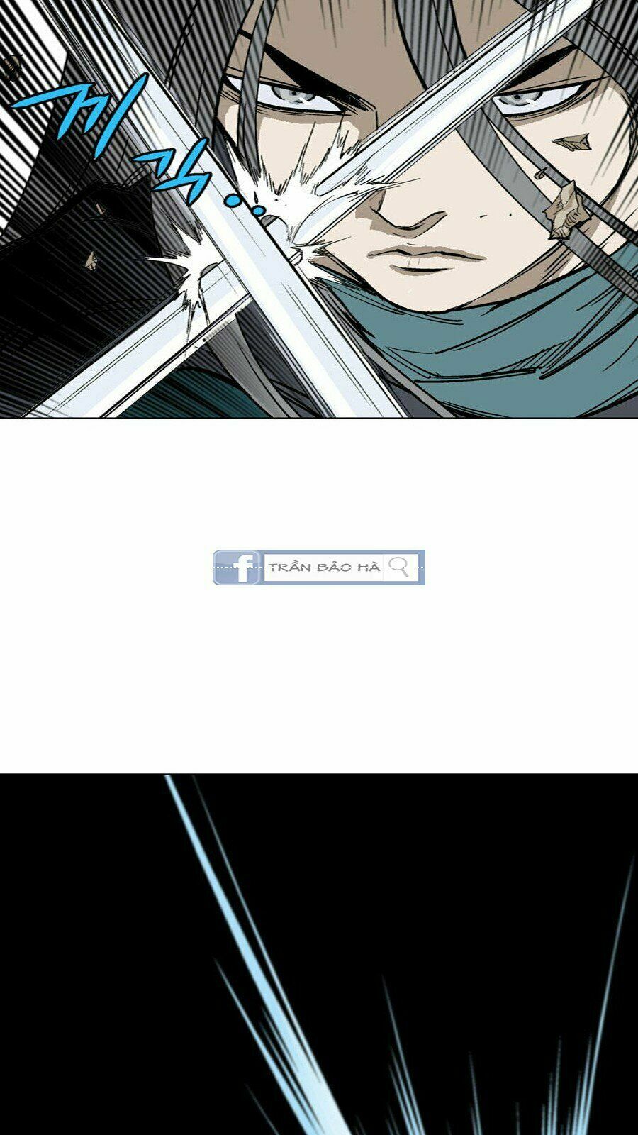 Gosu - Cao Thủ 2: Chapter 60