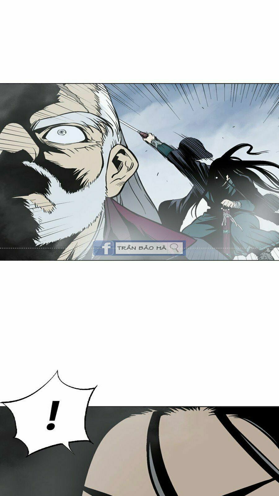 Gosu - Cao Thủ 2: Chapter 60