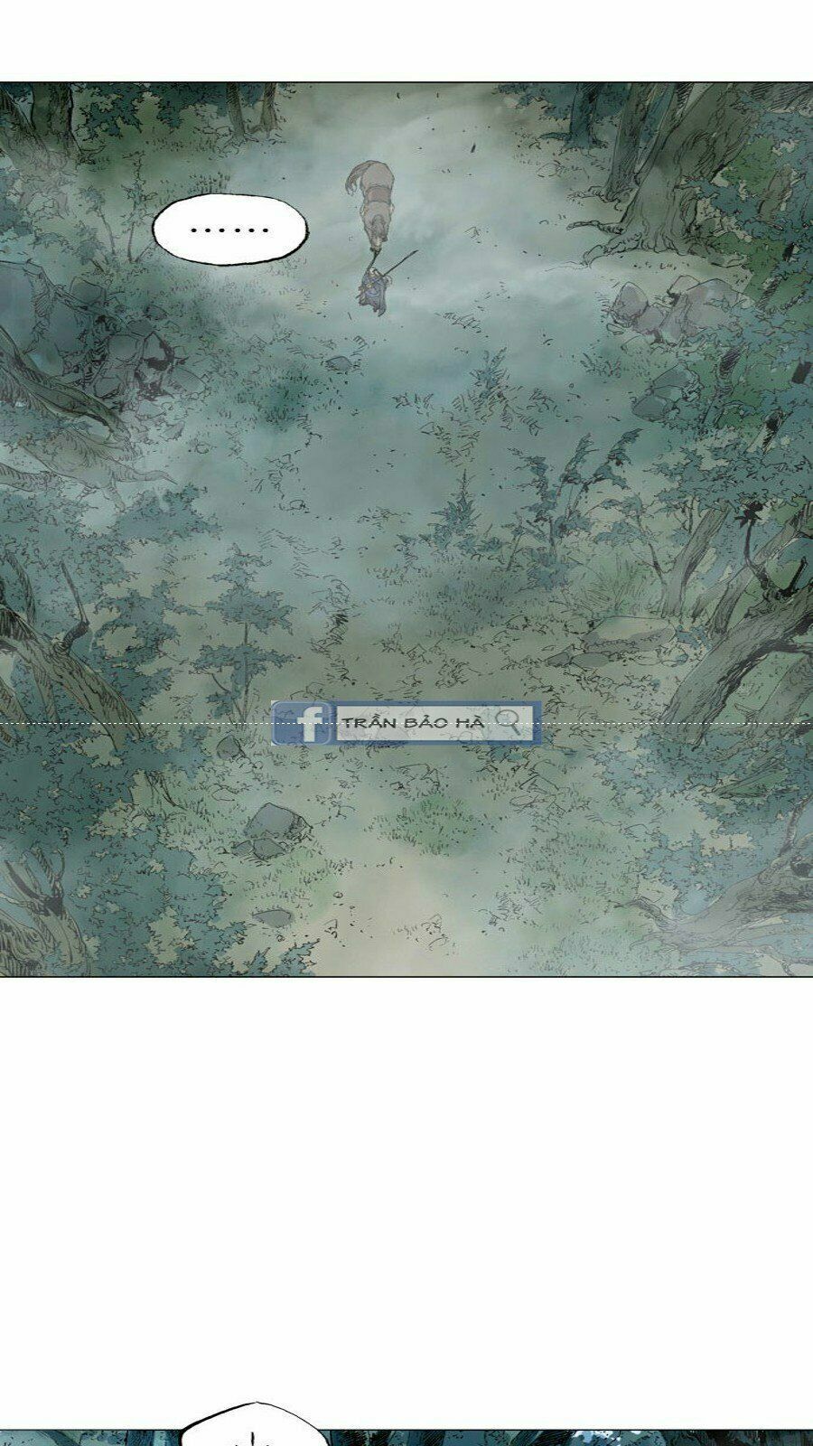 Gosu - Cao Thủ 2: Chapter 60