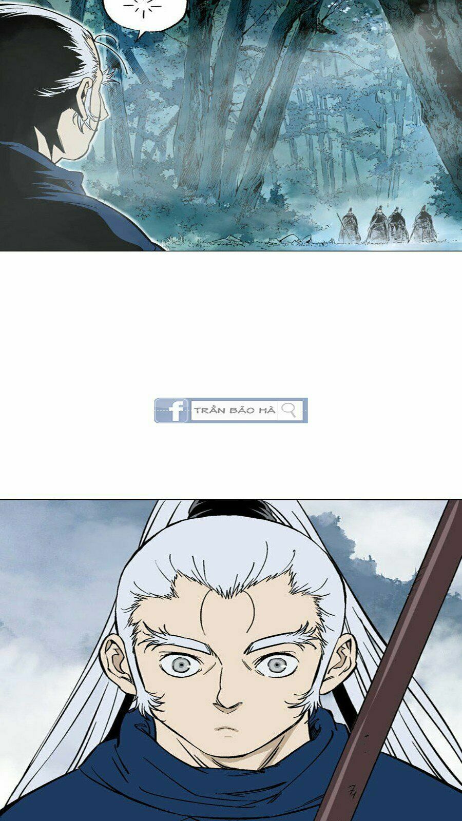 Gosu - Cao Thủ 2: Chapter 60