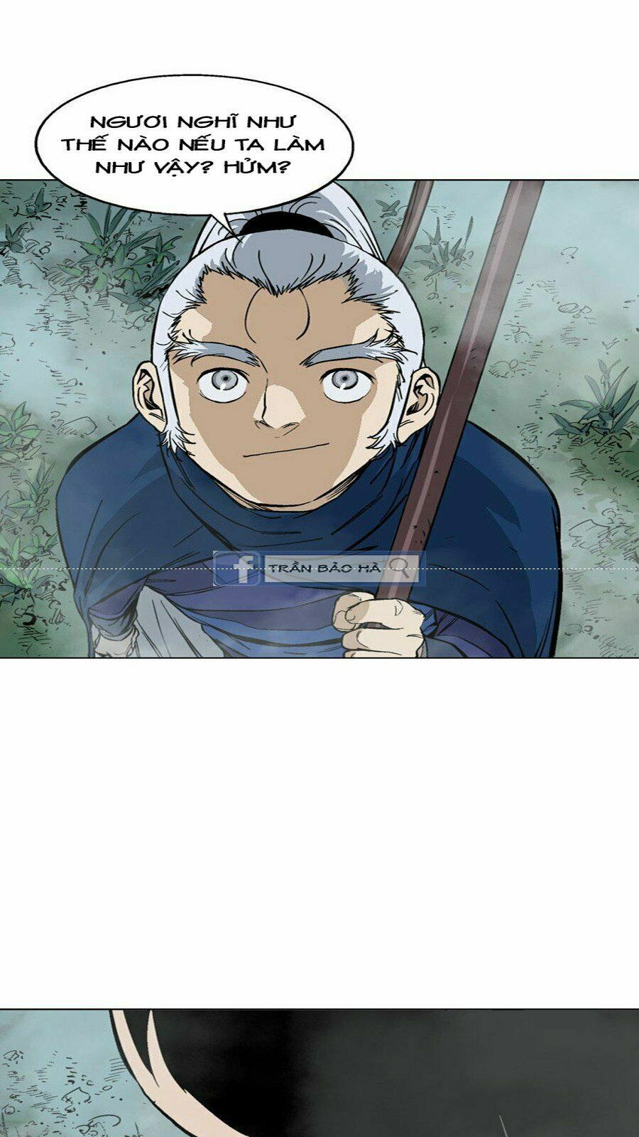 Gosu - Cao Thủ 2: Chapter 60