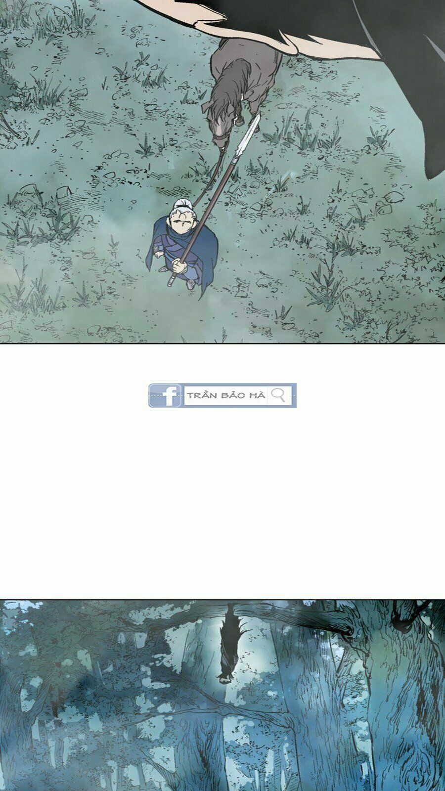Gosu - Cao Thủ 2: Chapter 60