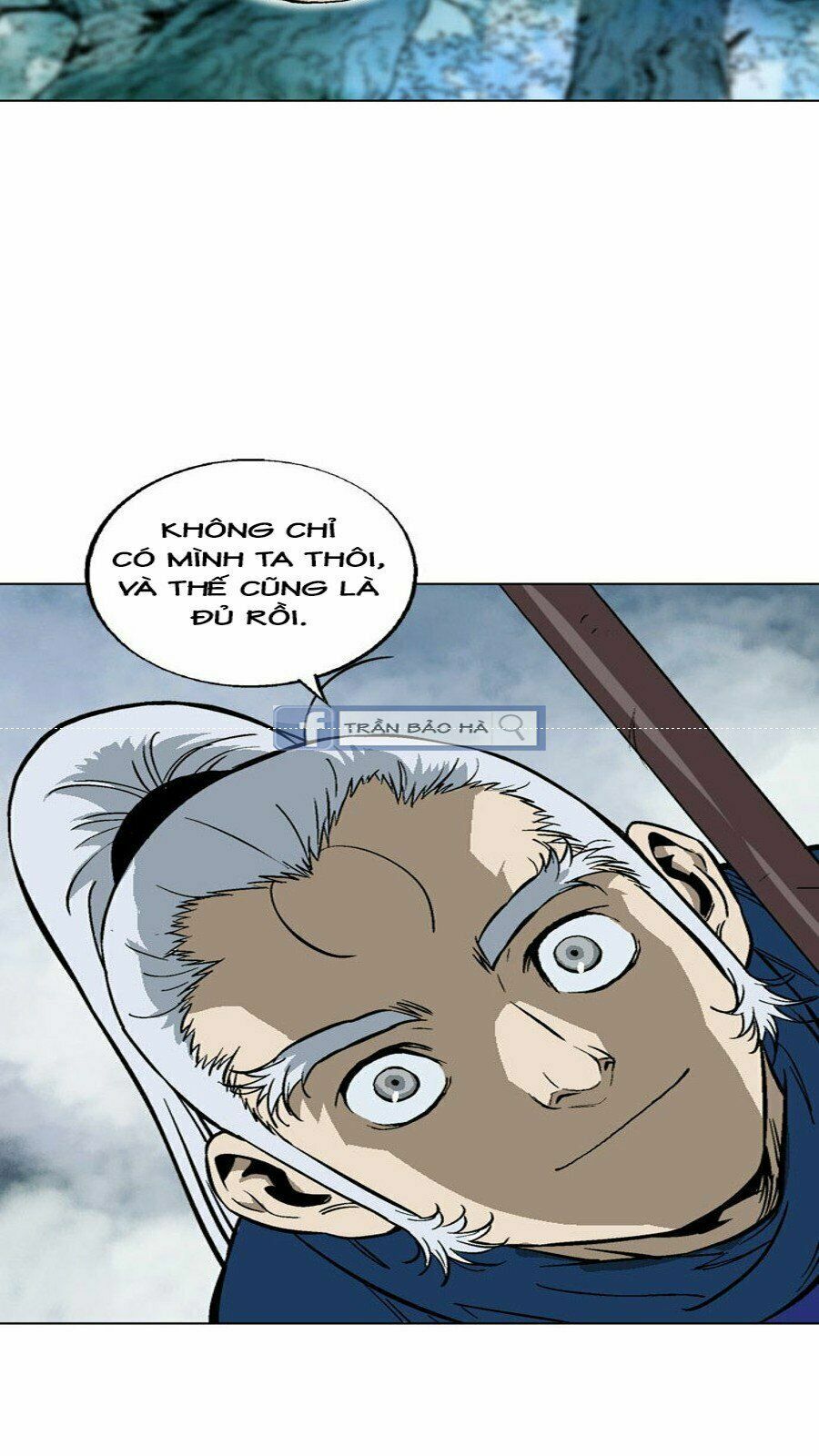 Gosu - Cao Thủ 2: Chapter 60