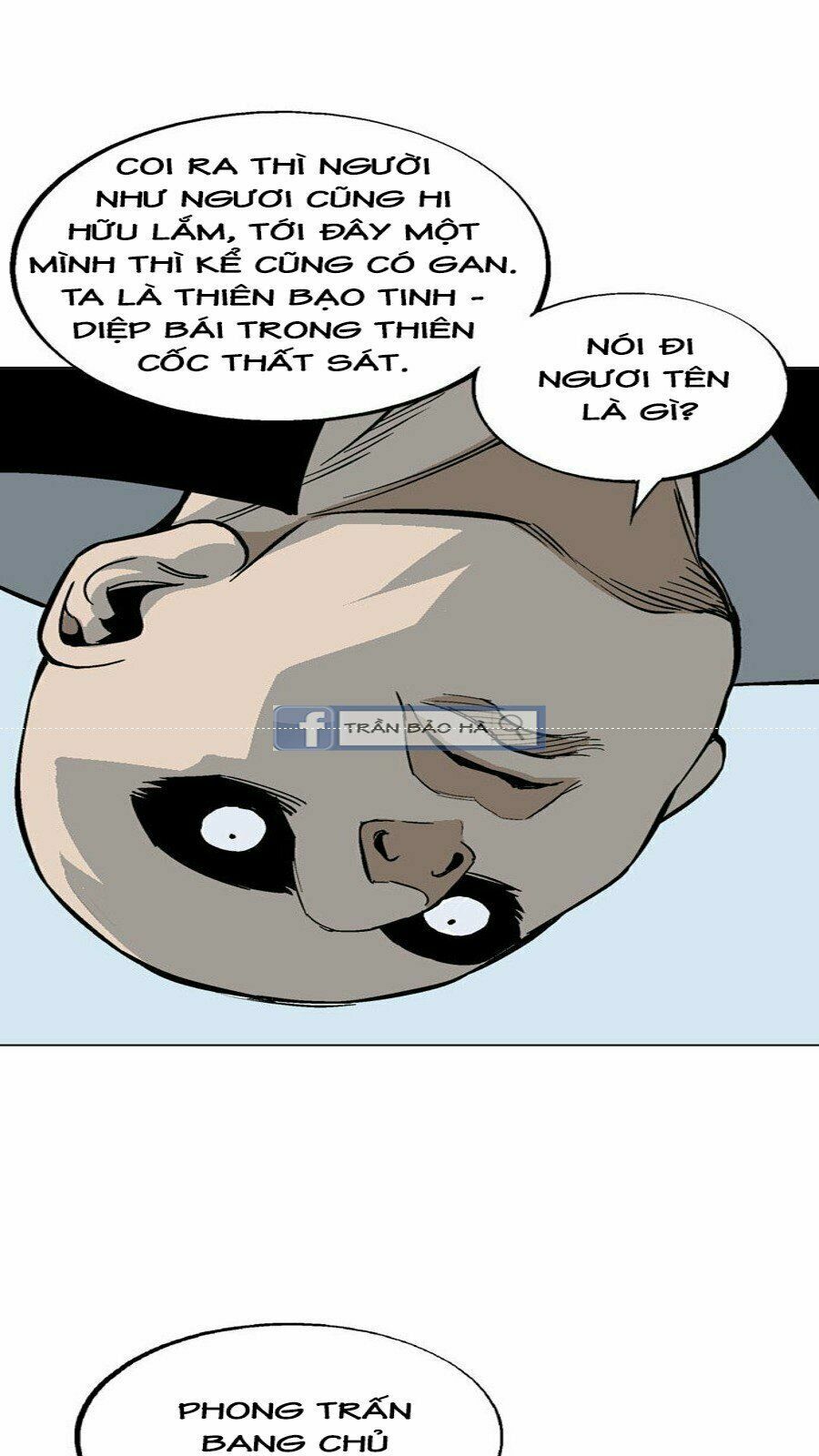 Gosu - Cao Thủ 2: Chapter 60