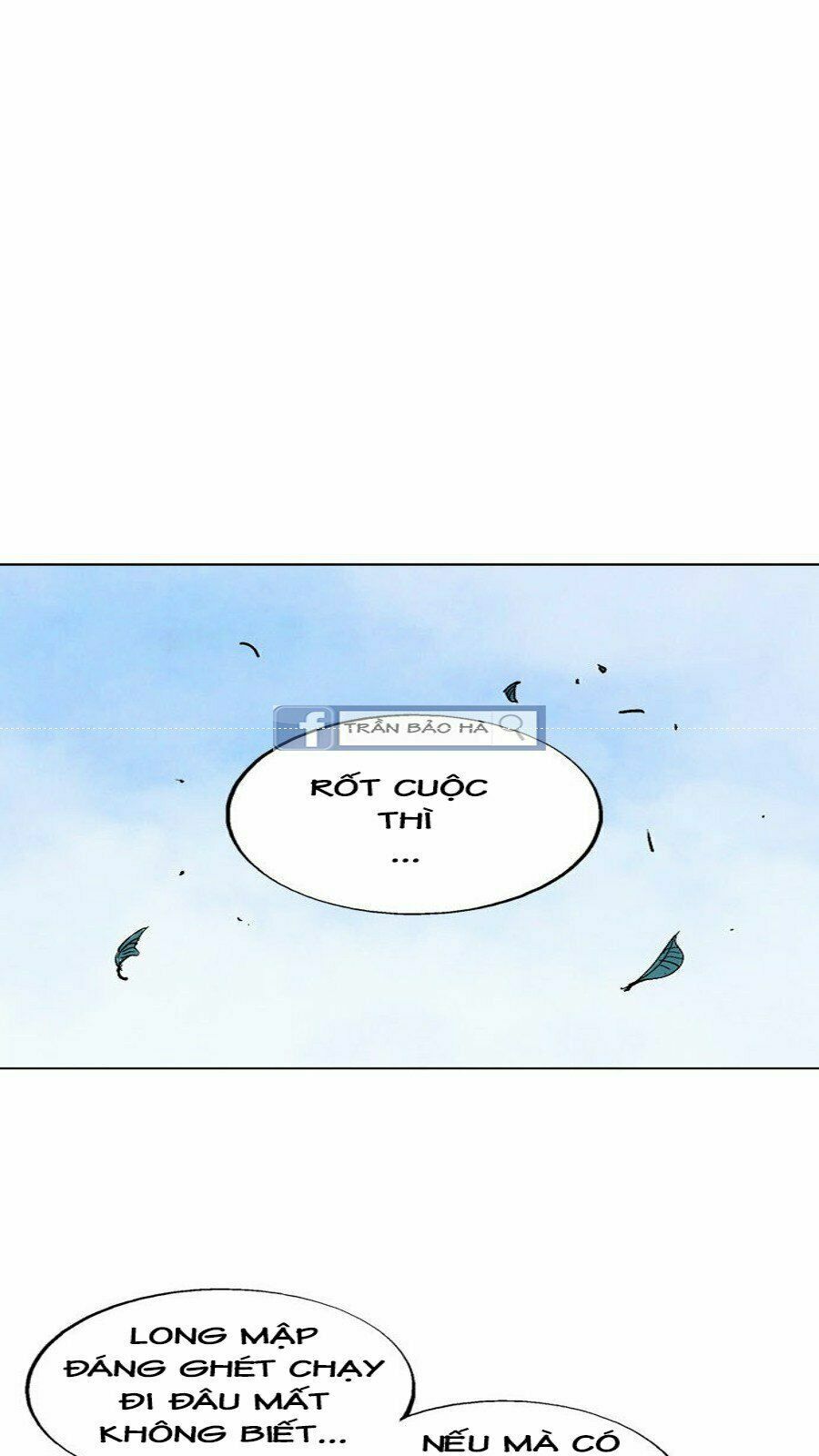 Gosu - Cao Thủ 2: Chapter 60