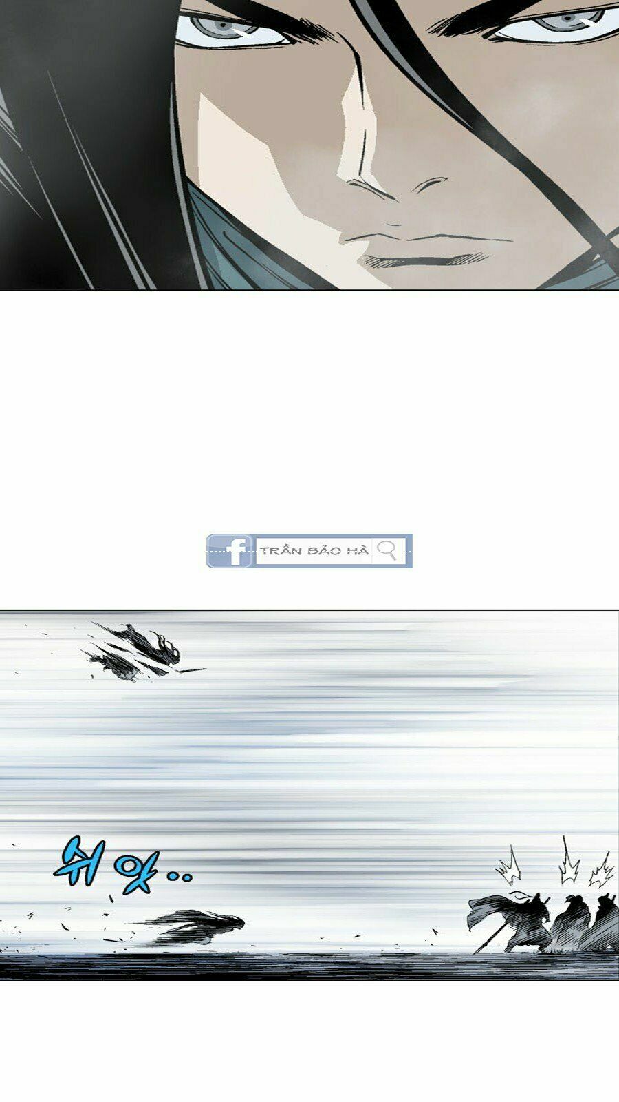 Gosu - Cao Thủ 2: Chapter 60