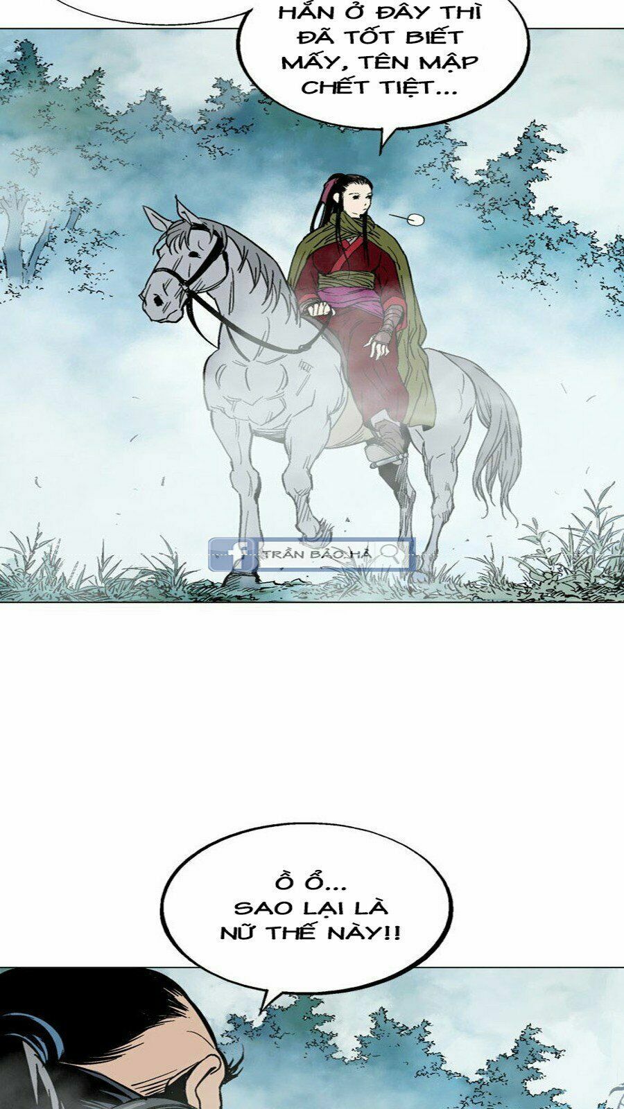 Gosu - Cao Thủ 2: Chapter 60