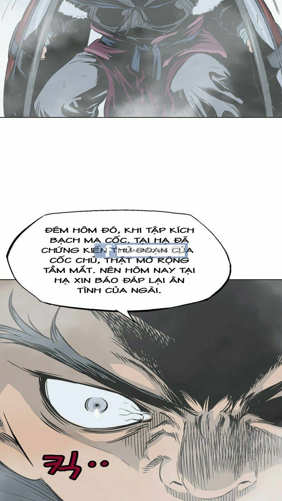 Gosu - Cao Thủ 2: Chapter 60