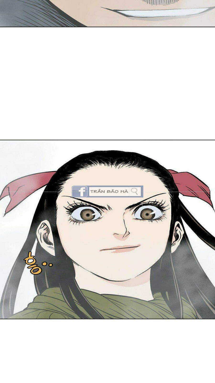 Gosu - Cao Thủ 2: Chapter 60