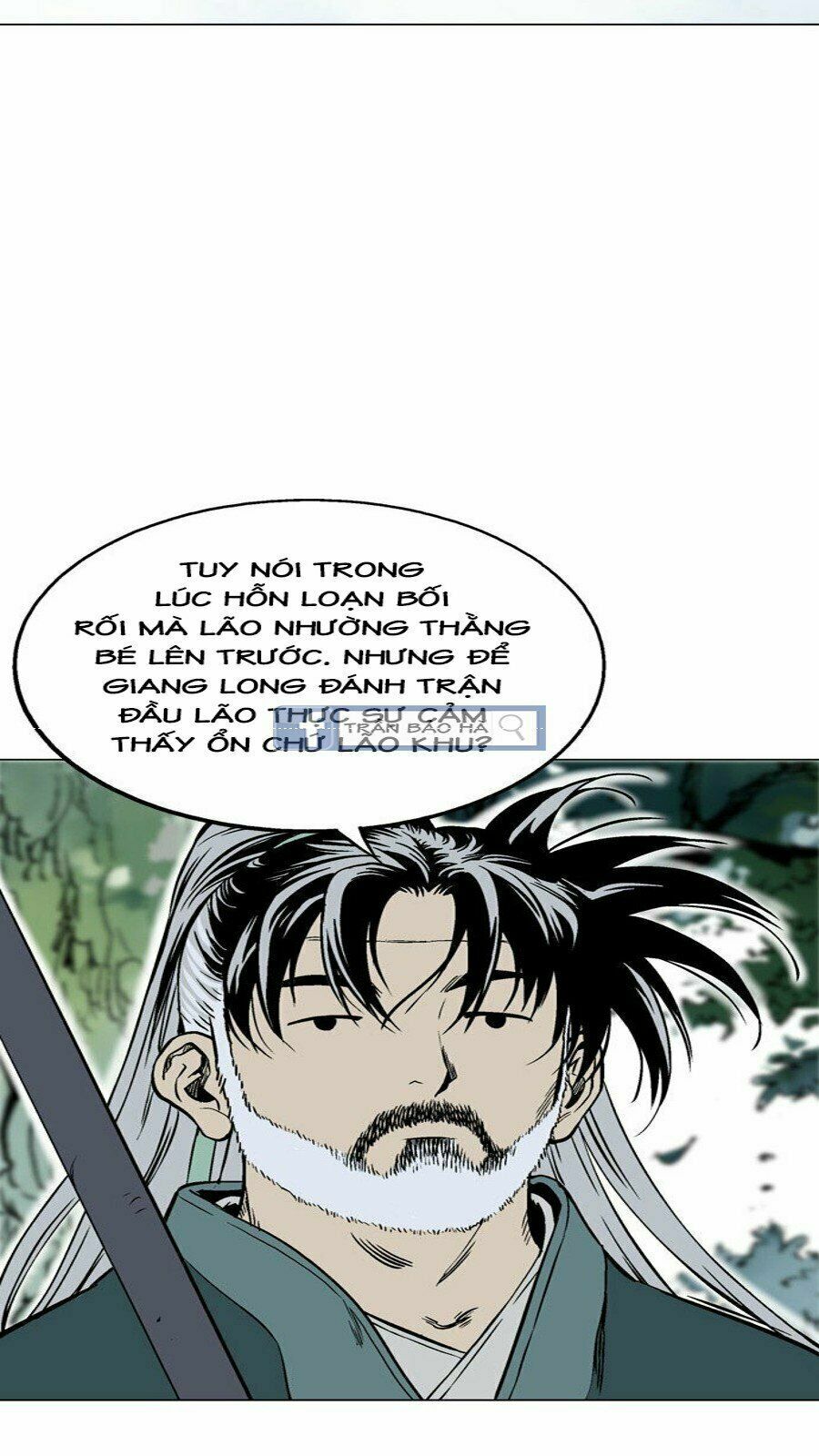 Gosu - Cao Thủ 2: Chapter 60