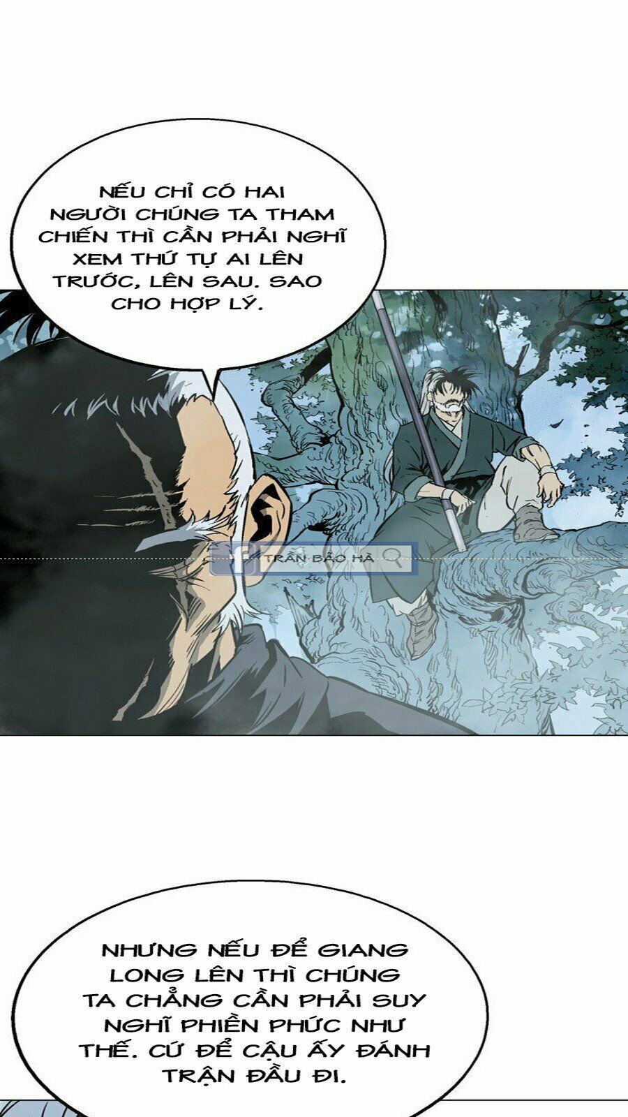 Gosu - Cao Thủ 2: Chapter 60