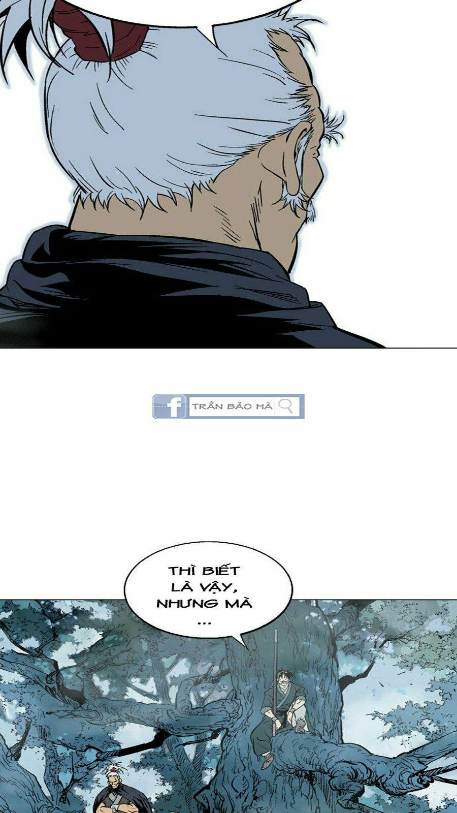 Gosu - Cao Thủ 2: Chapter 60