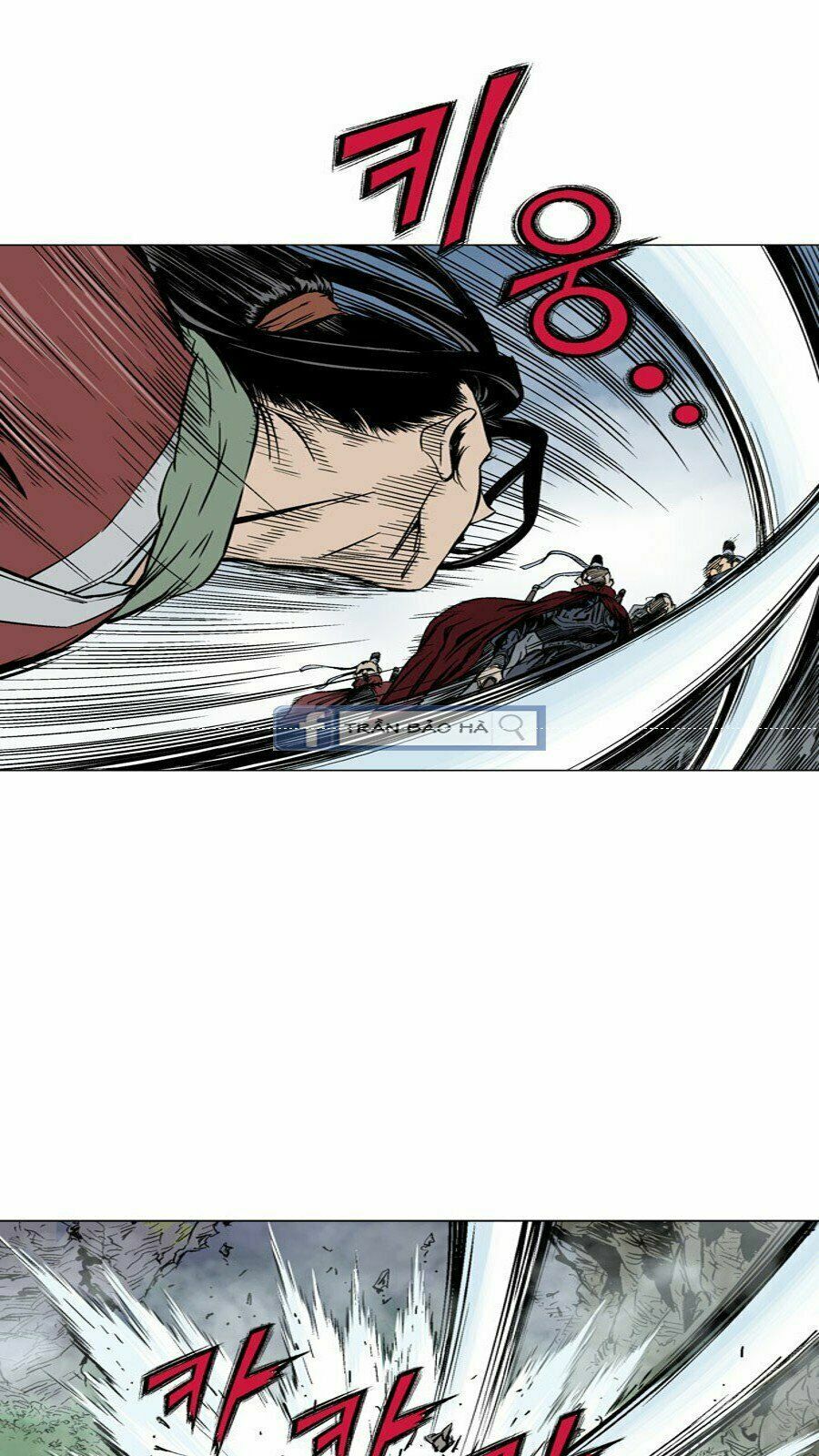 Gosu - Cao Thủ 2: Chapter 60