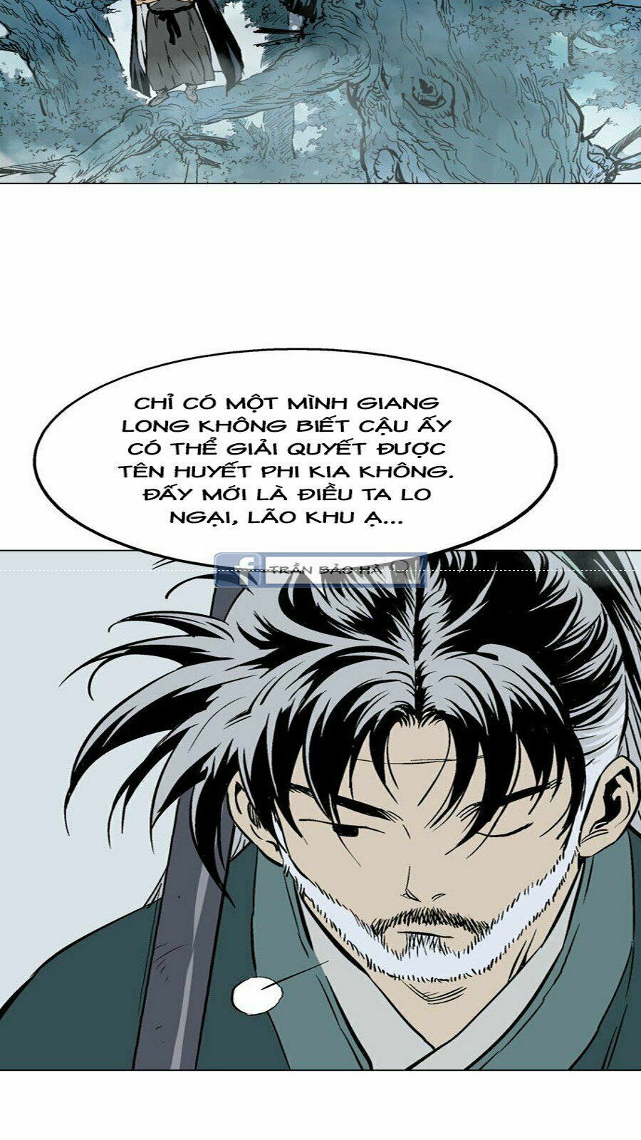Gosu - Cao Thủ 2: Chapter 60