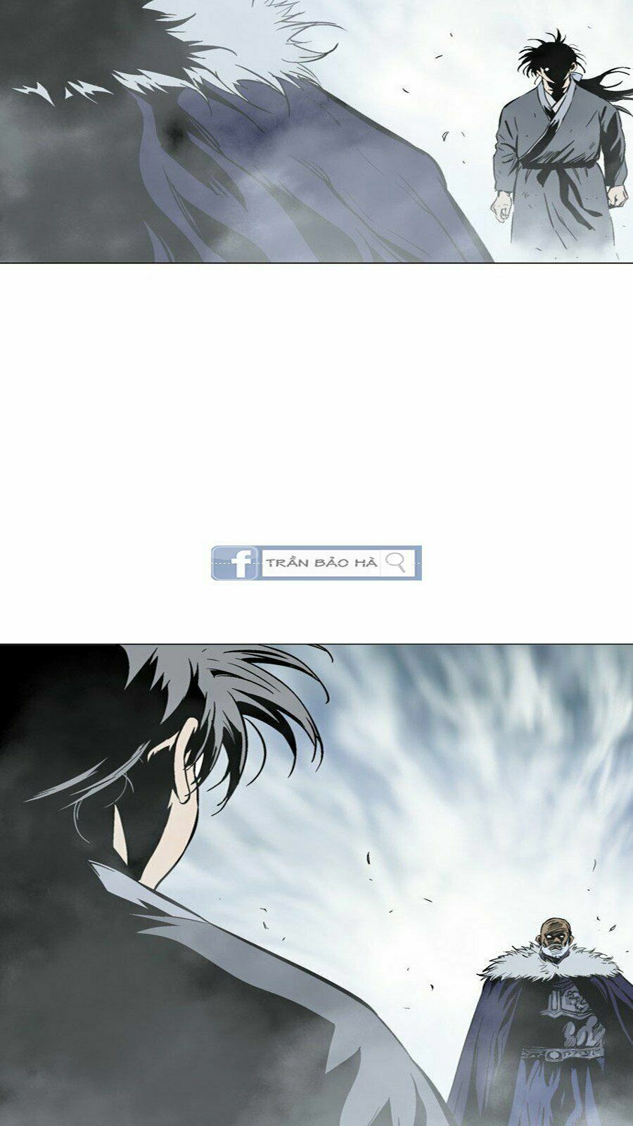Gosu - Cao Thủ 2: Chapter 60