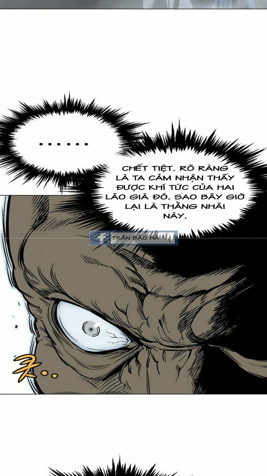 Gosu - Cao Thủ 2: Chapter 60