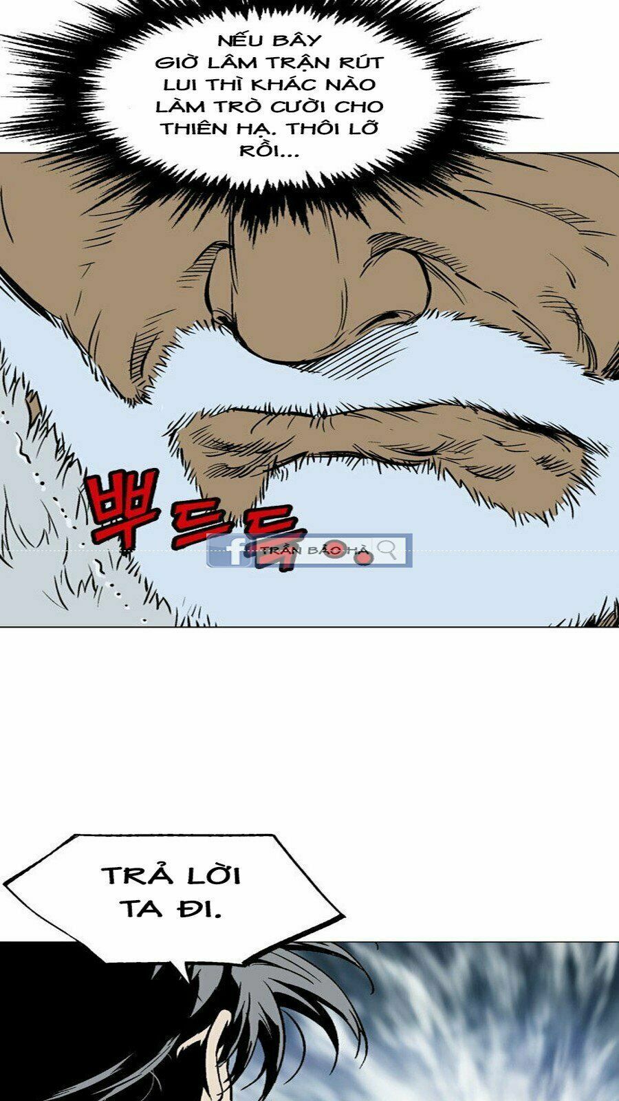 Gosu - Cao Thủ 2: Chapter 60
