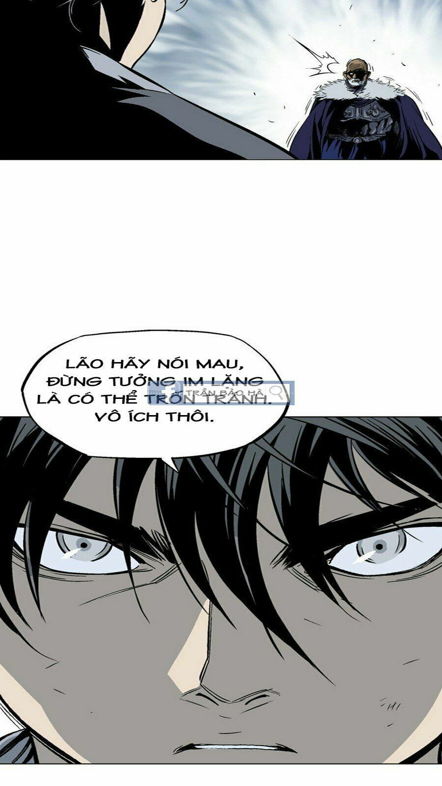 Gosu - Cao Thủ 2: Chapter 60