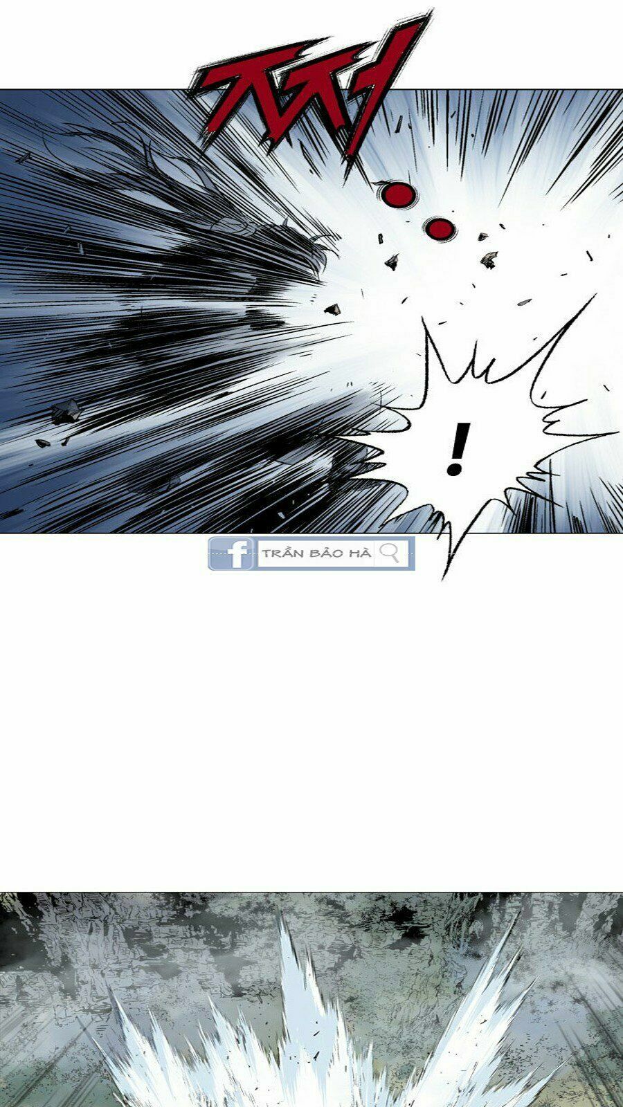 Gosu - Cao Thủ 2: Chapter 60