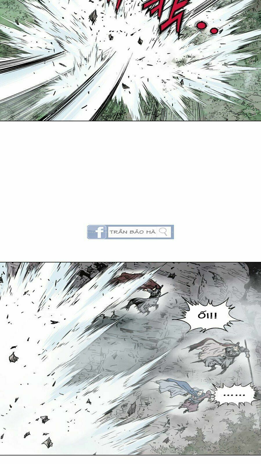 Gosu - Cao Thủ 2: Chapter 60
