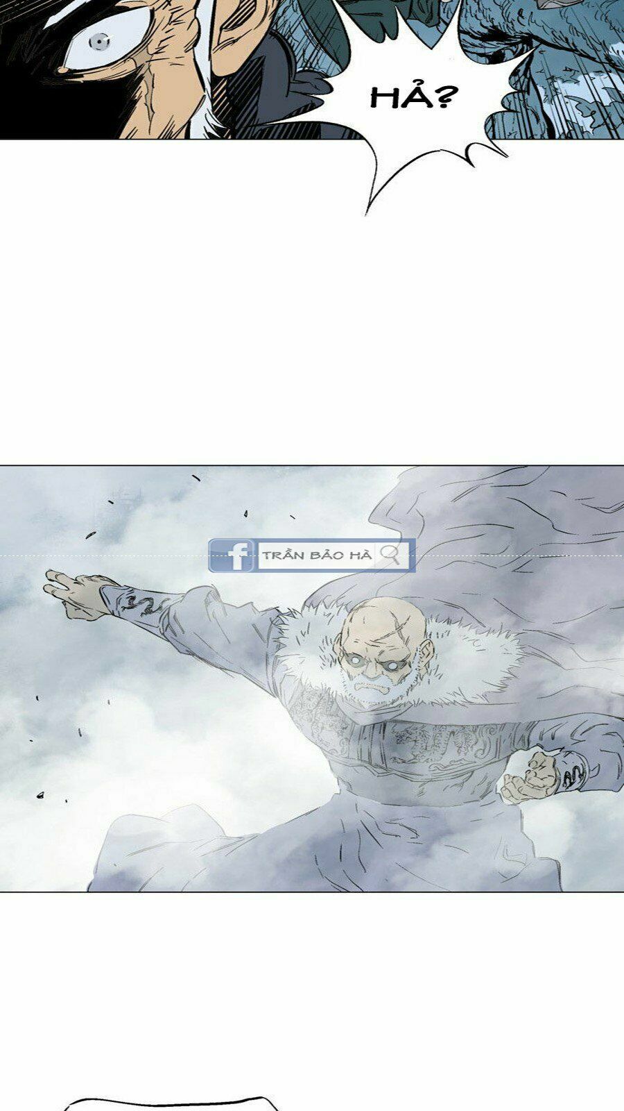Gosu - Cao Thủ 2: Chapter 60