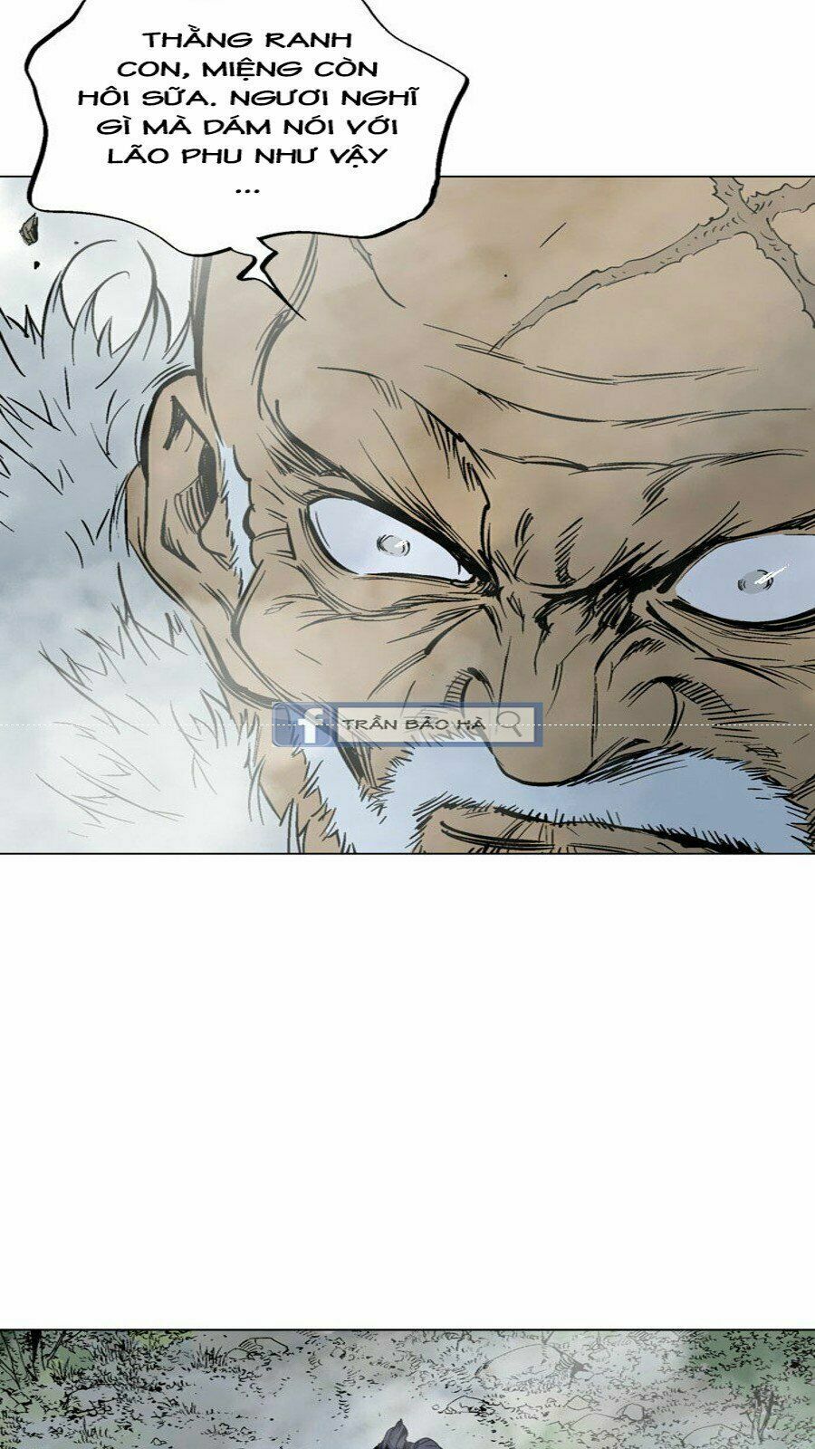 Gosu - Cao Thủ 2: Chapter 60