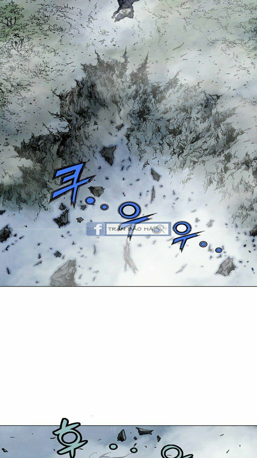 Gosu - Cao Thủ 2: Chapter 60