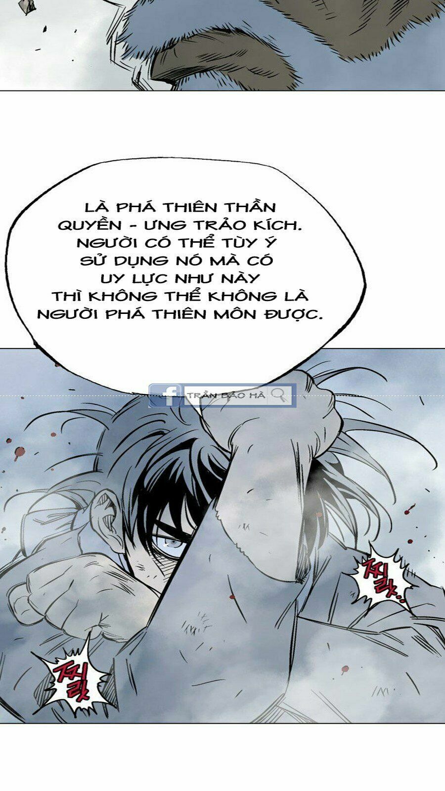 Gosu - Cao Thủ 2: Chapter 60