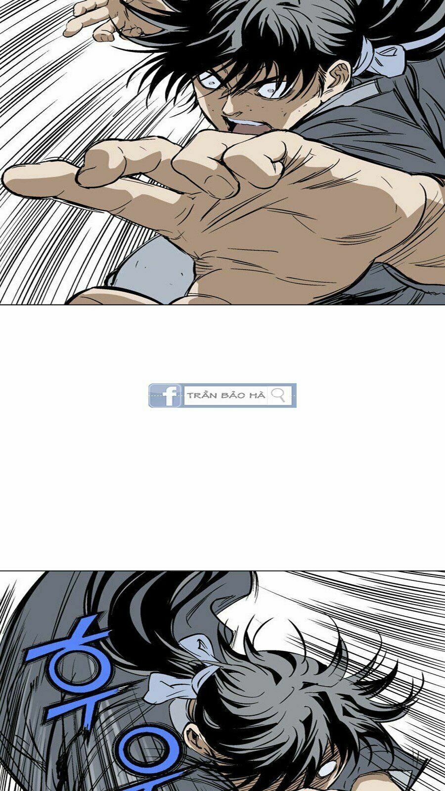 Gosu - Cao Thủ 2: Chapter 60