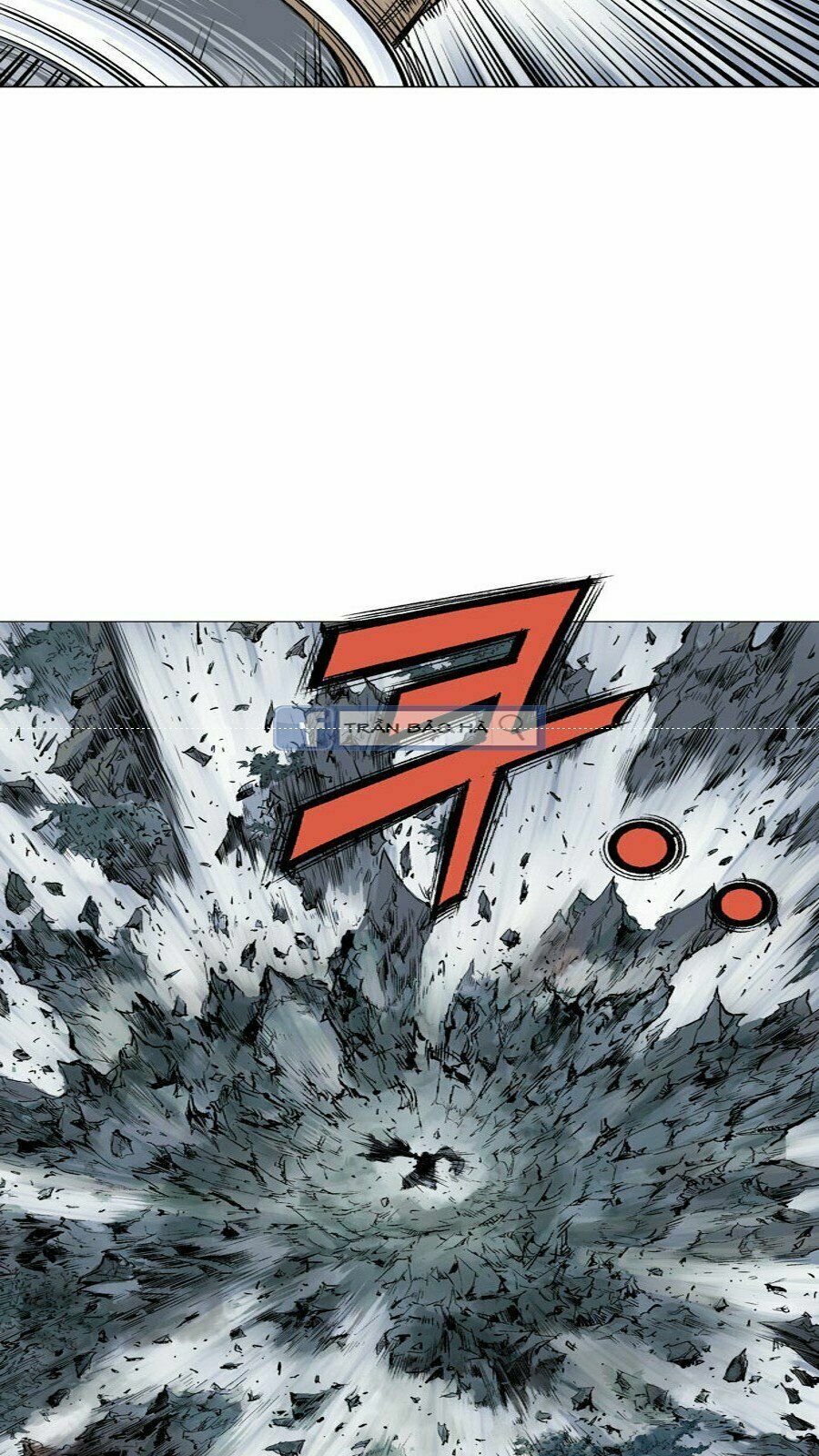 Gosu - Cao Thủ 2: Chapter 60