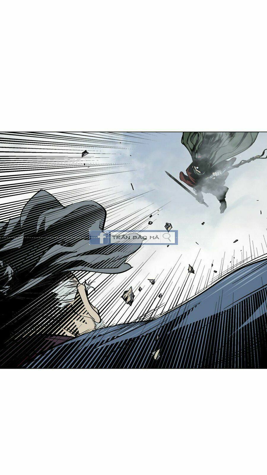 Gosu - Cao Thủ 2: Chapter 60