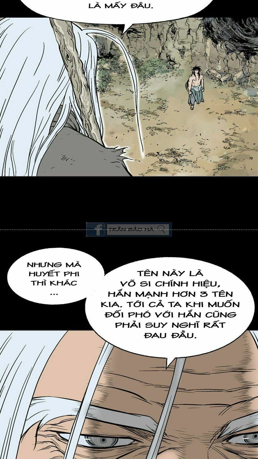 Gosu - Cao Thủ 2: Chapter 61