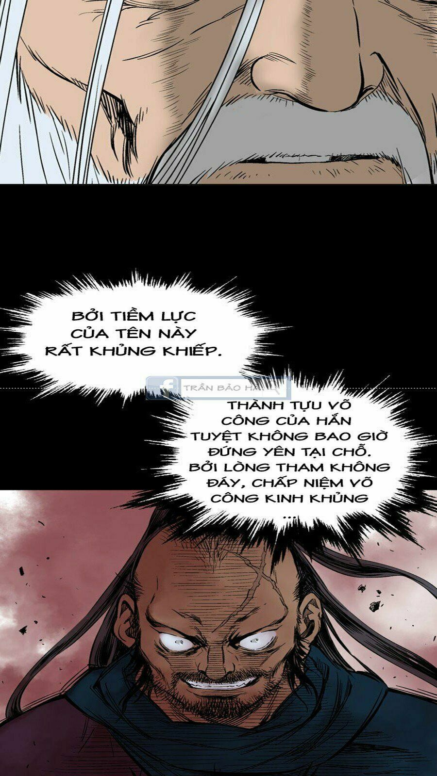 Gosu - Cao Thủ 2: Chapter 61