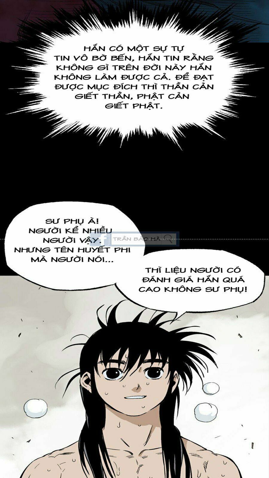 Gosu - Cao Thủ 2: Chapter 61