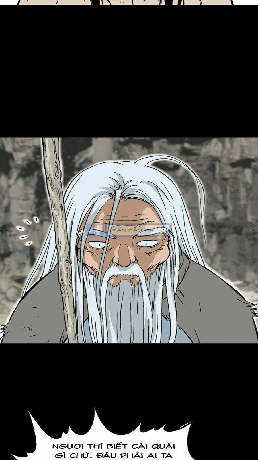 Gosu - Cao Thủ 2: Chapter 61