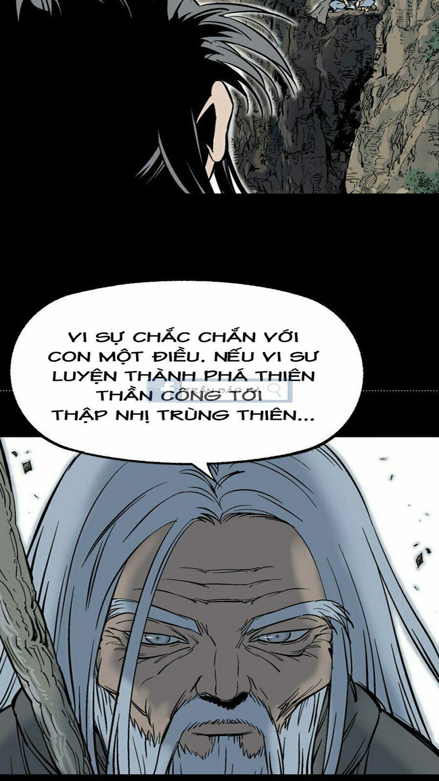 Gosu - Cao Thủ 2: Chapter 61