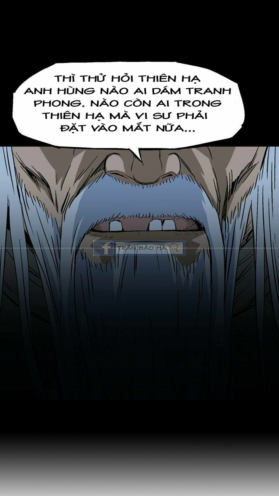 Gosu - Cao Thủ 2: Chapter 61
