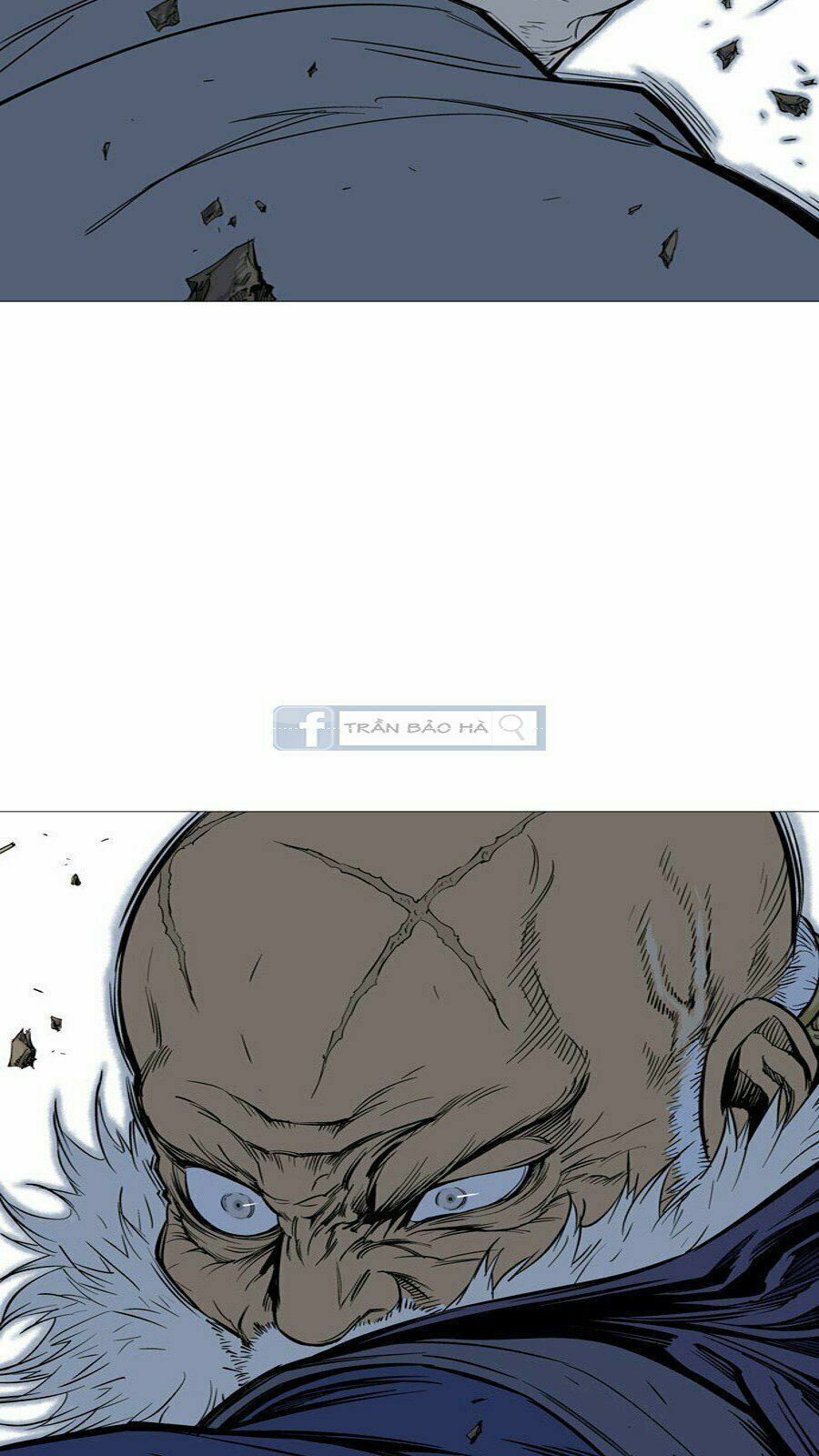 Gosu - Cao Thủ 2: Chapter 61