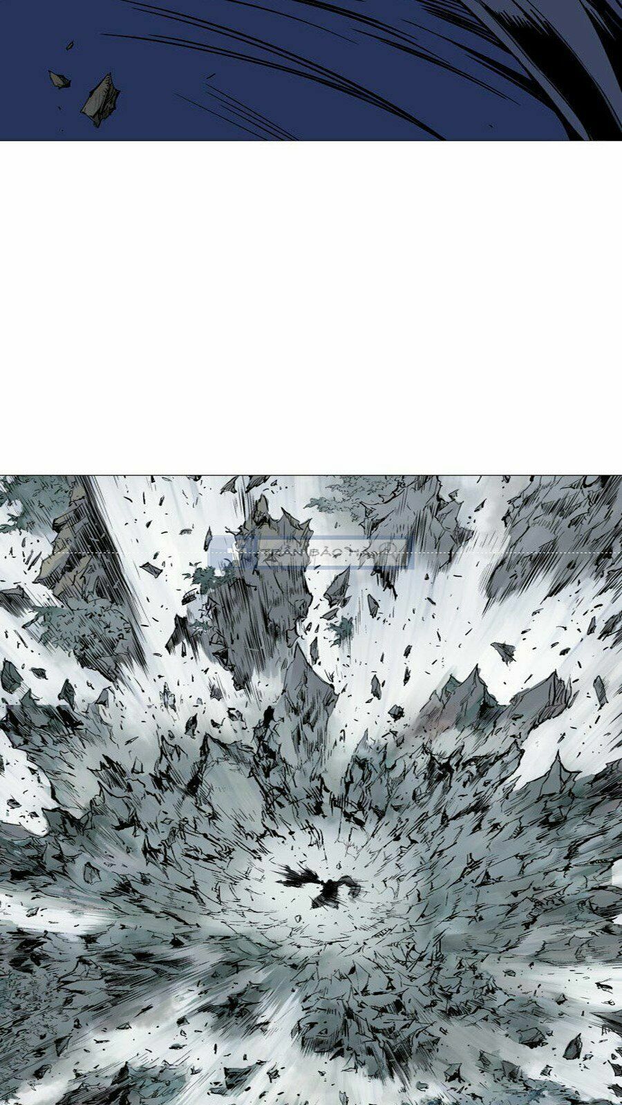 Gosu - Cao Thủ 2: Chapter 61