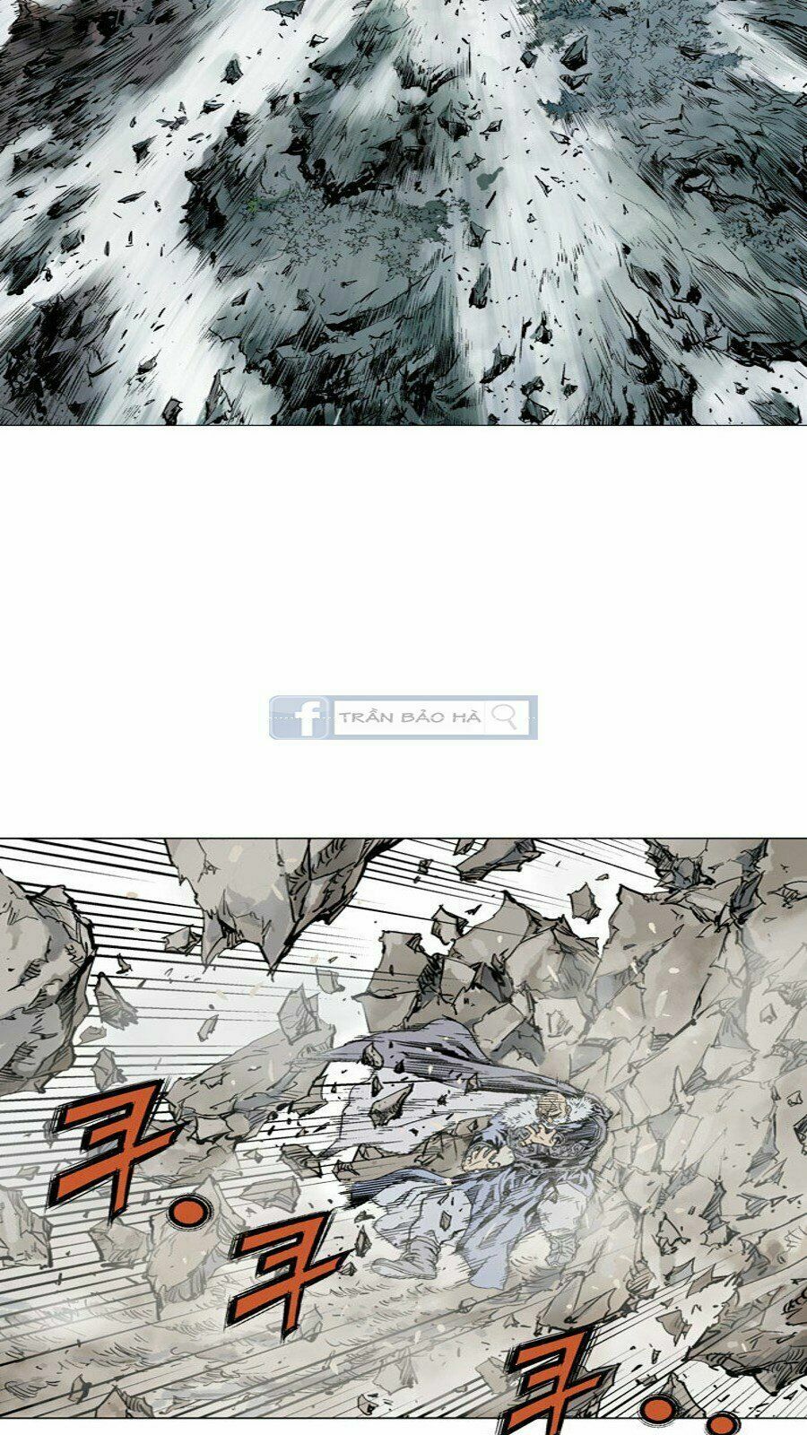 Gosu - Cao Thủ 2: Chapter 61