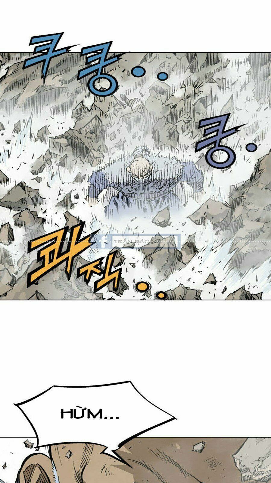 Gosu - Cao Thủ 2: Chapter 61