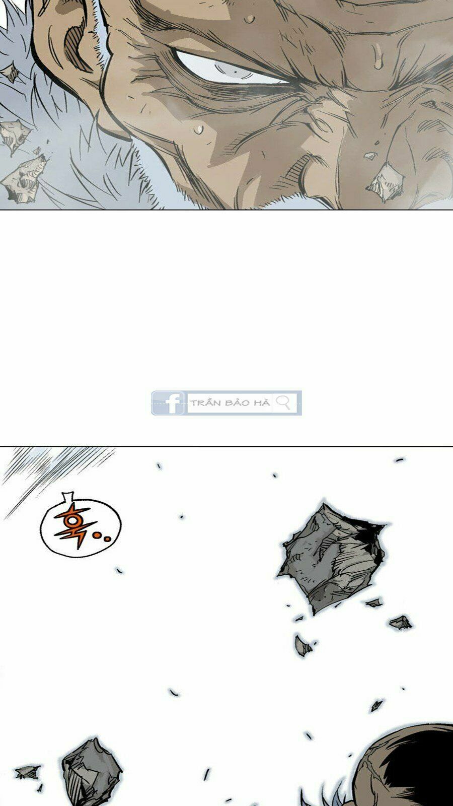 Gosu - Cao Thủ 2: Chapter 61