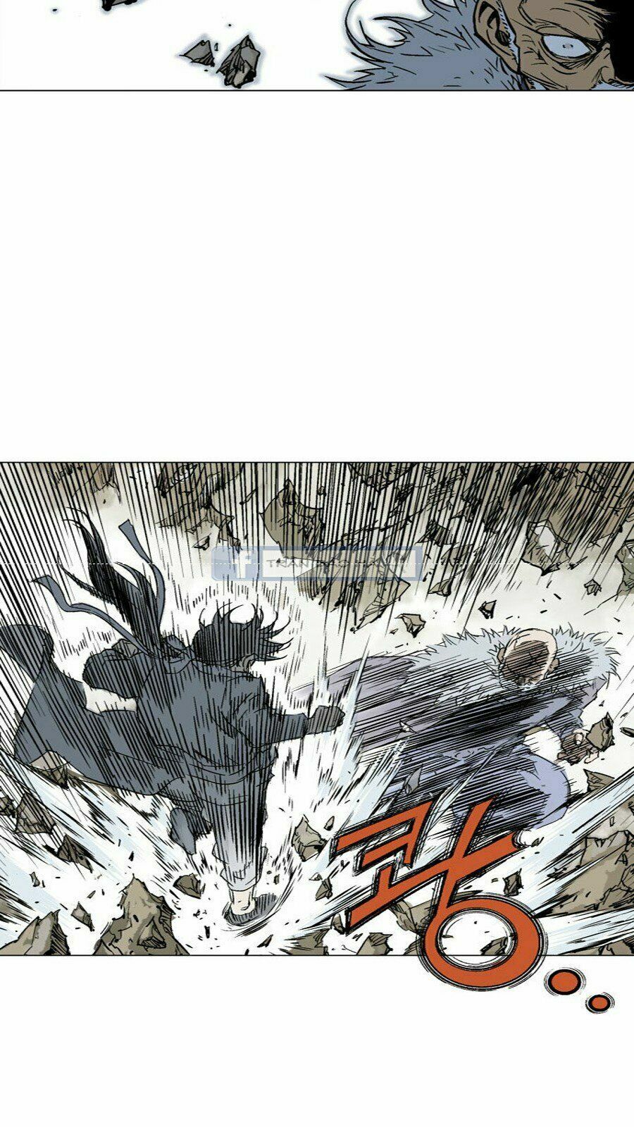 Gosu - Cao Thủ 2: Chapter 61