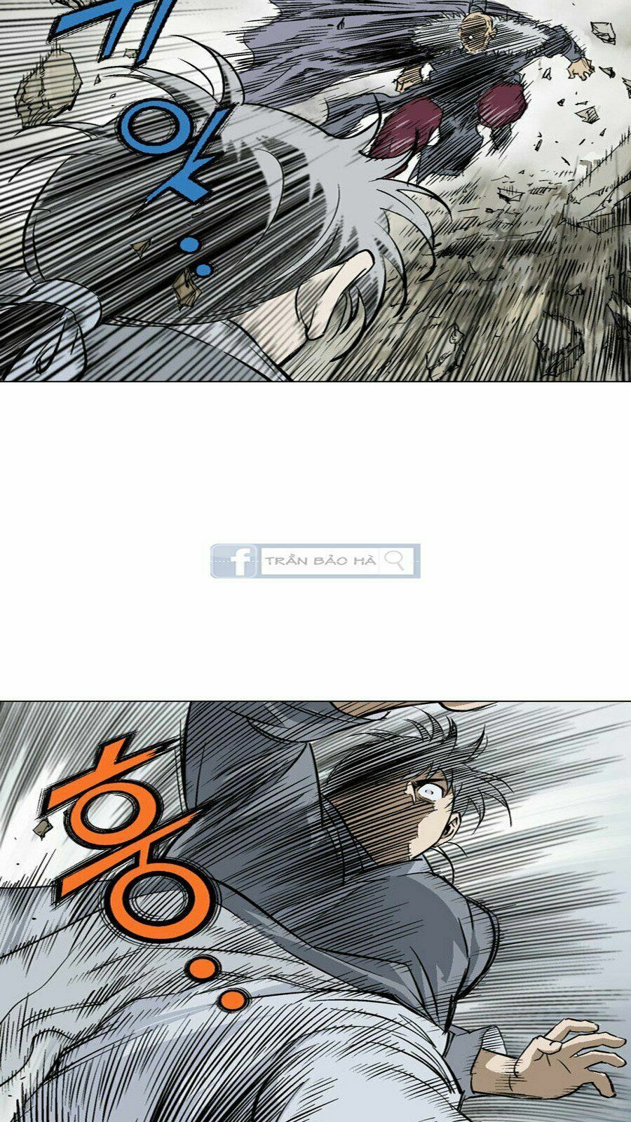 Gosu - Cao Thủ 2: Chapter 61