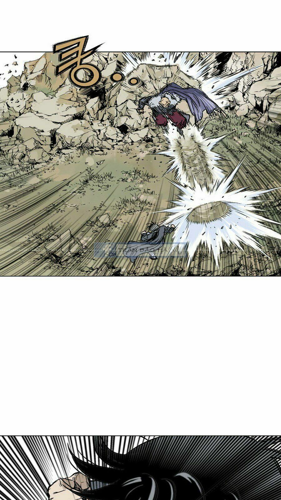 Gosu - Cao Thủ 2: Chapter 61
