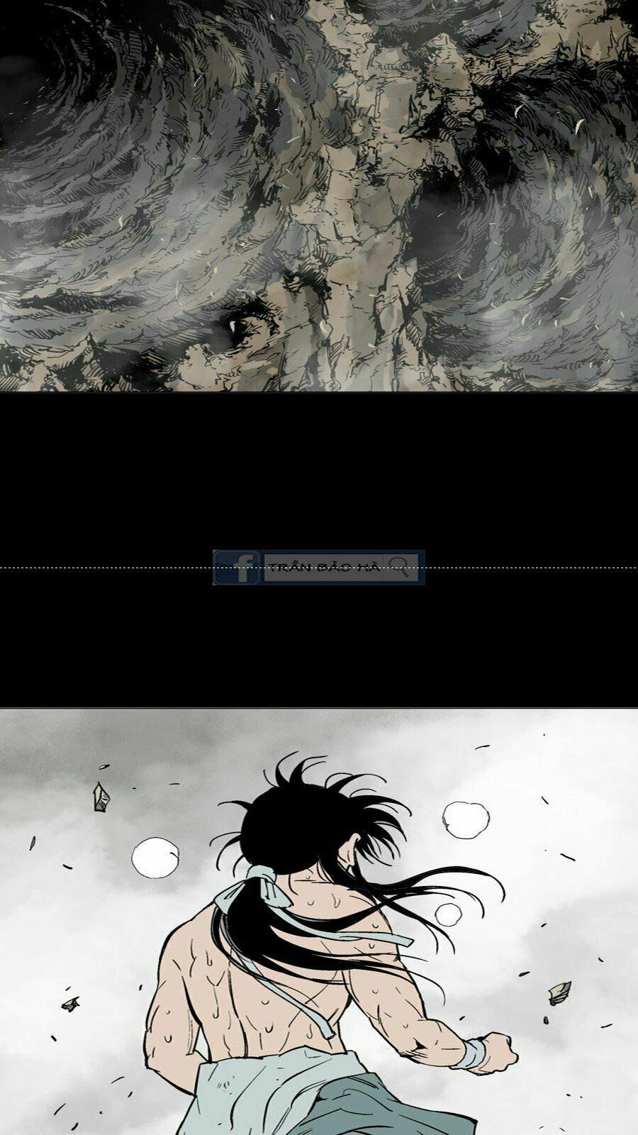 Gosu - Cao Thủ 2: Chapter 61