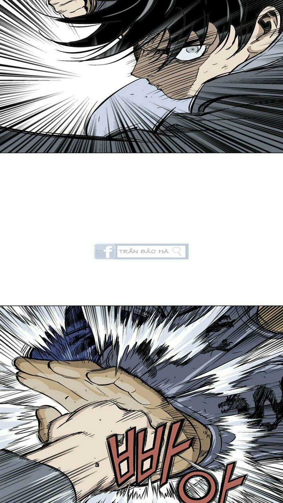 Gosu - Cao Thủ 2: Chapter 61