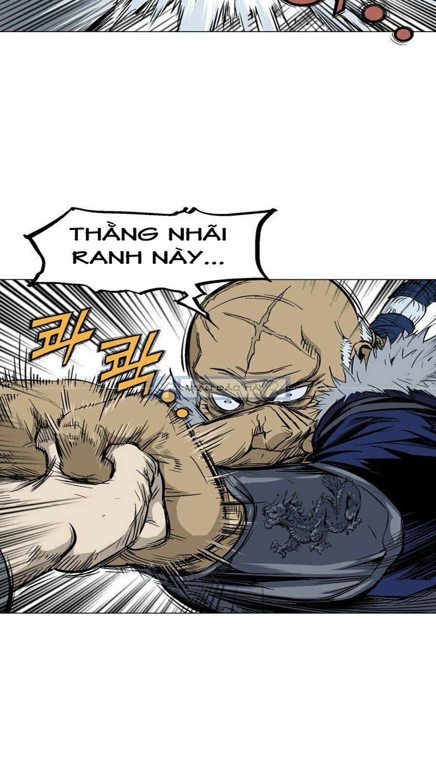 Gosu - Cao Thủ 2: Chapter 61