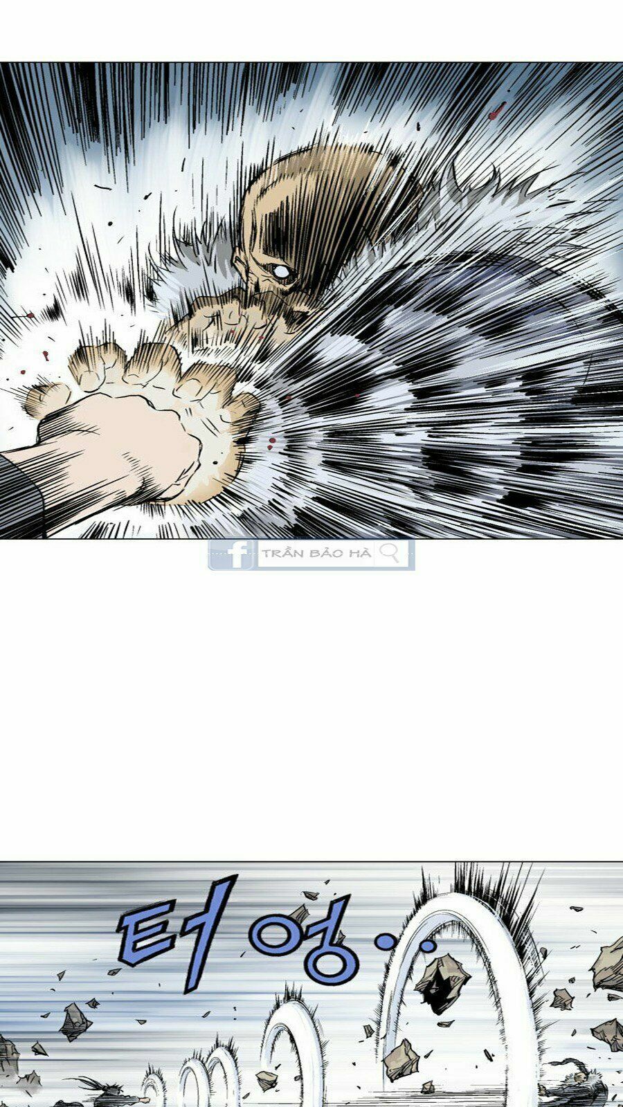 Gosu - Cao Thủ 2: Chapter 61