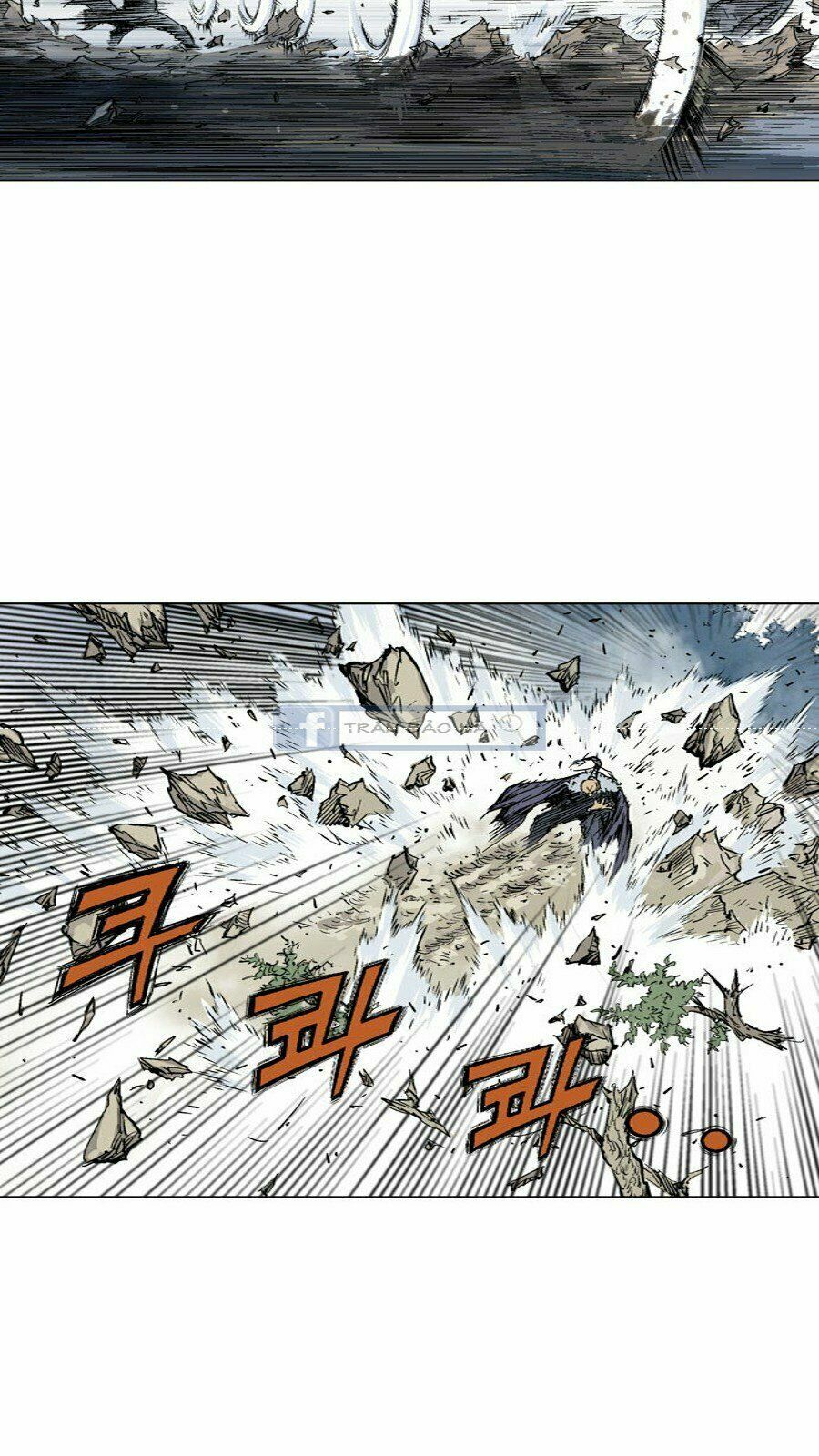 Gosu - Cao Thủ 2: Chapter 61